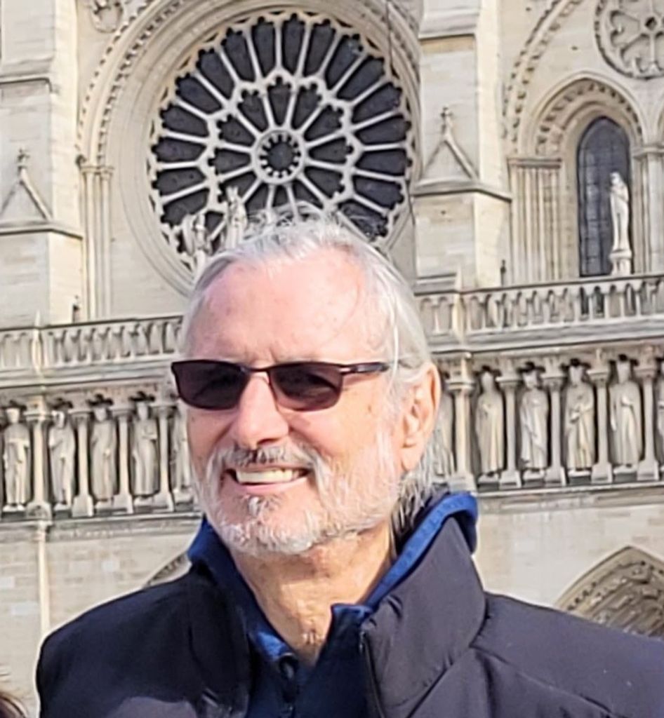 Clifford Harold Donath Profile Photo