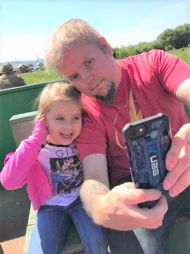 Curtis Wayne Coeyman Profile Photo