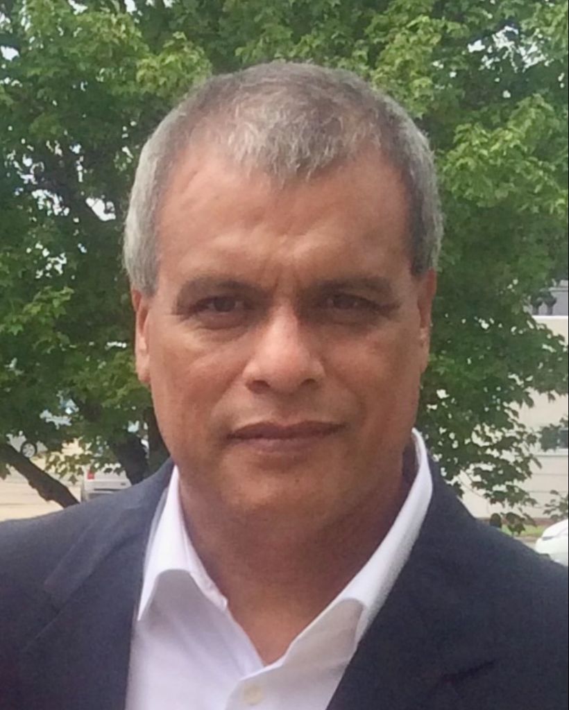 Aman Castillo Rixtun