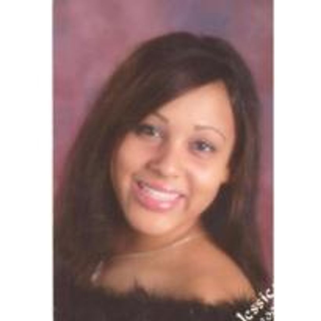 Jessica "Punkin" Dianne Lewis