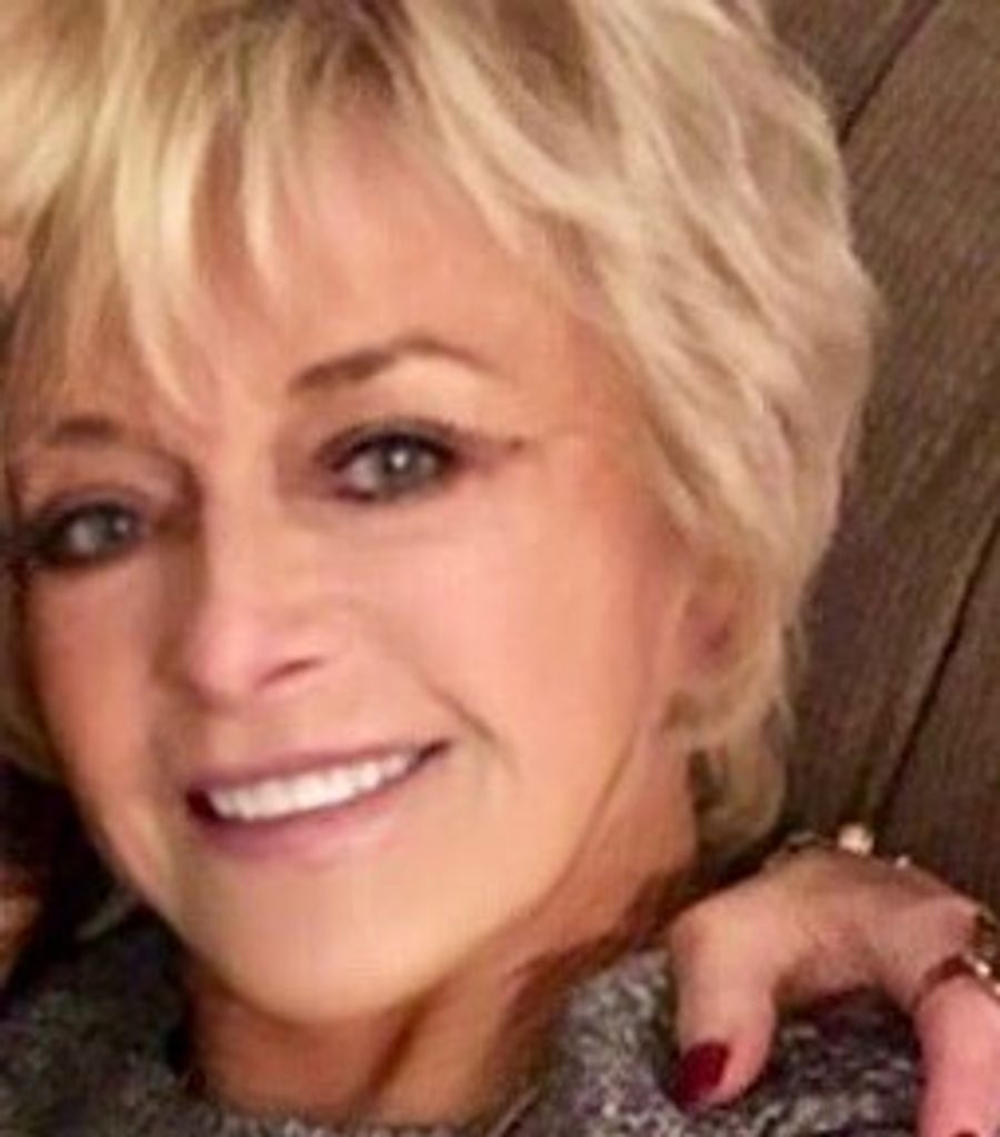 Ms. Betty Jean Carrow Shavender Profile Photo