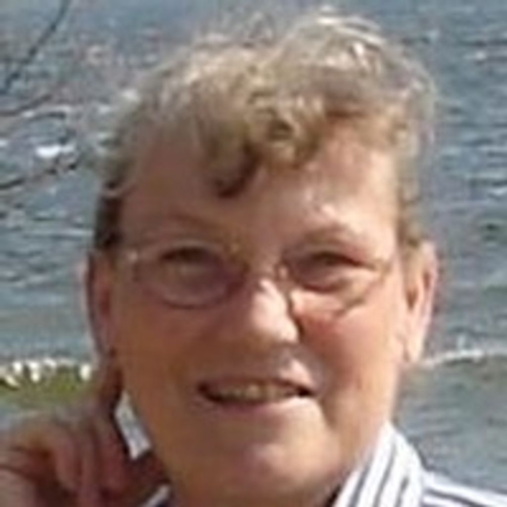 Jane Maynard