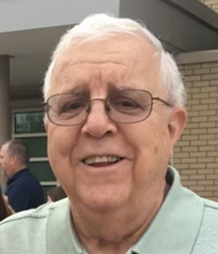 Anthony J. 'Tony' Perretta Profile Photo