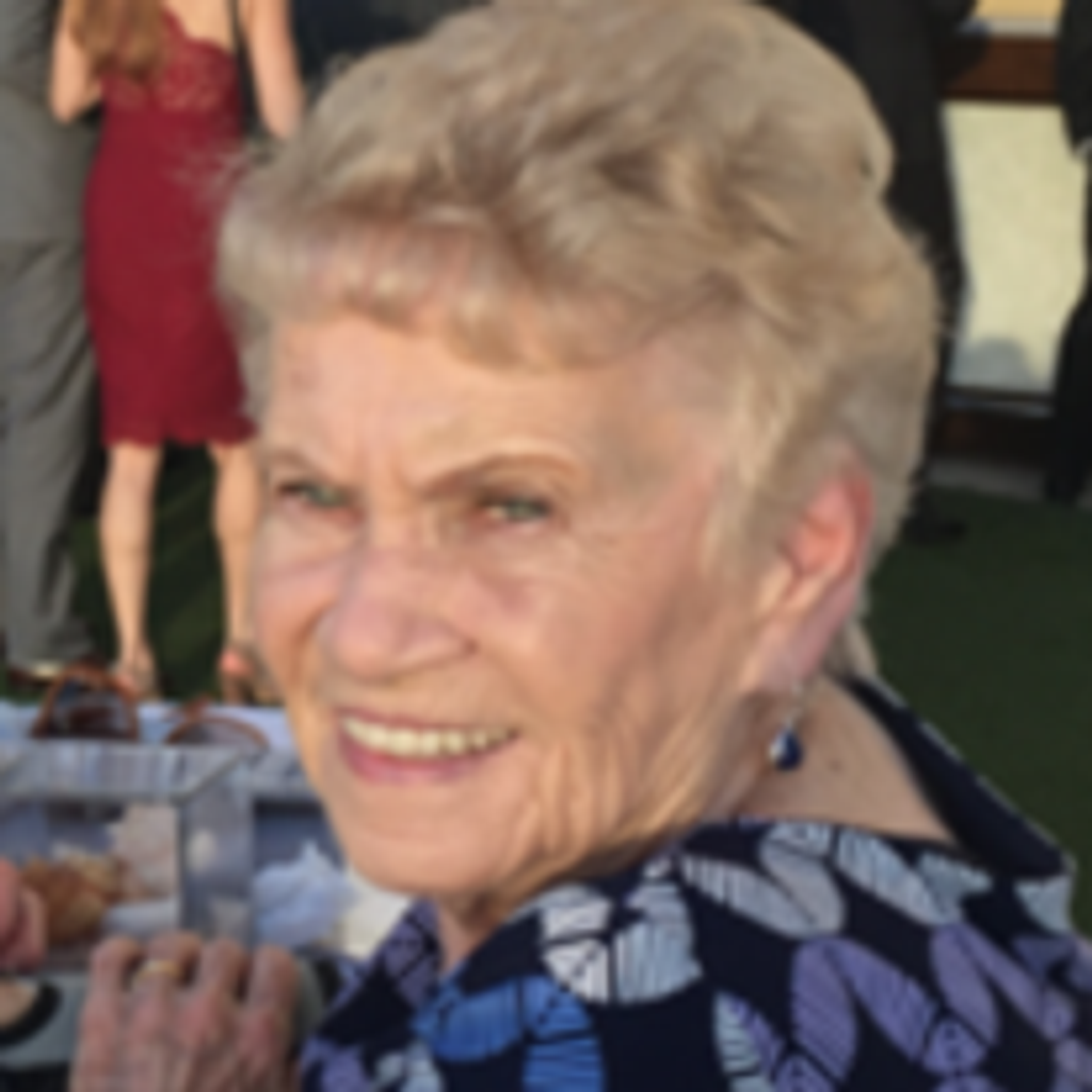 Josephine T. Bucciarelli