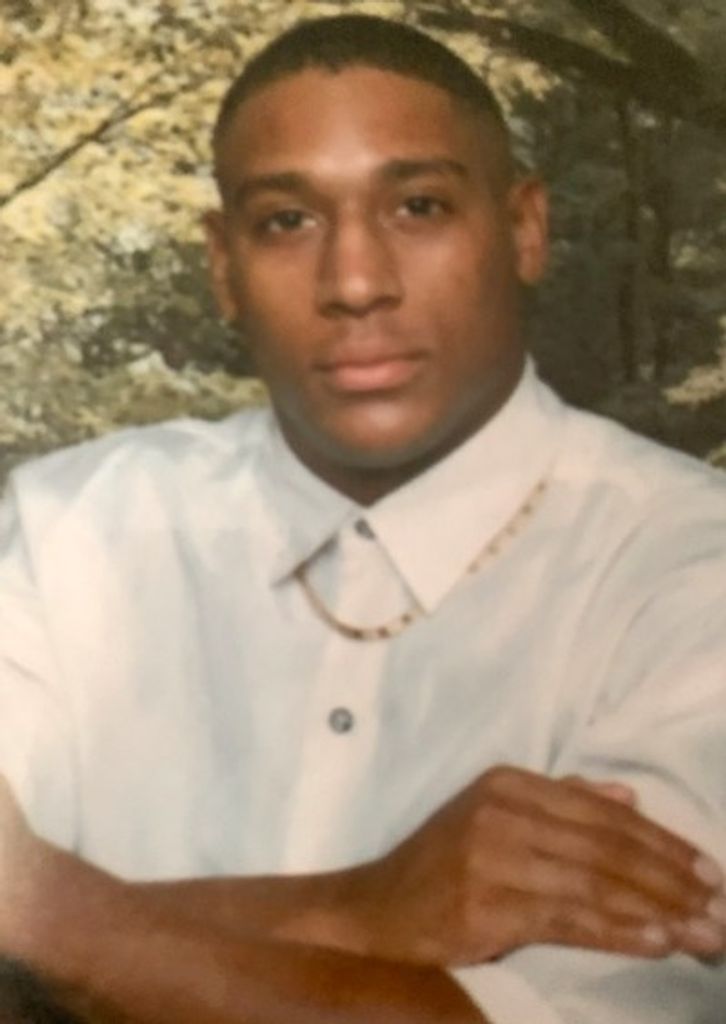 Mr. Emmet Alston, Jr. Profile Photo