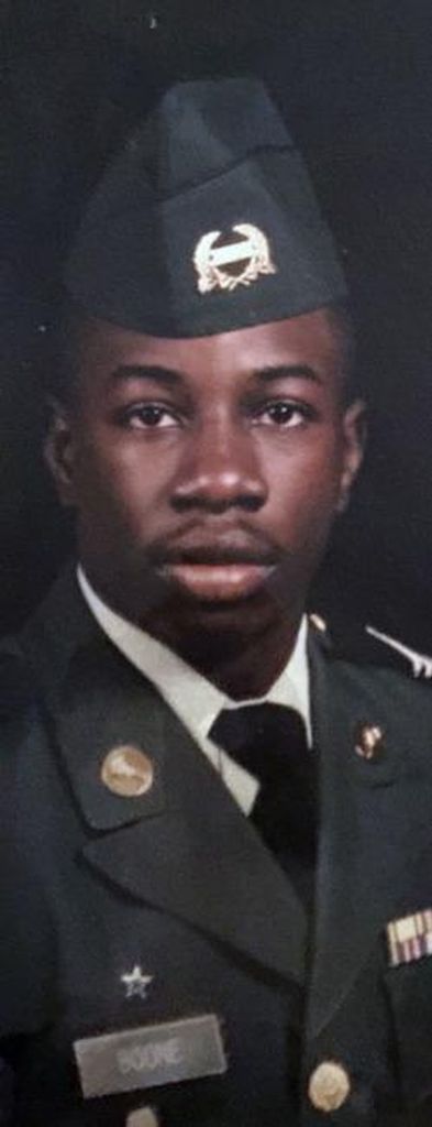 Jonathan "Joey" Boone, Jr.