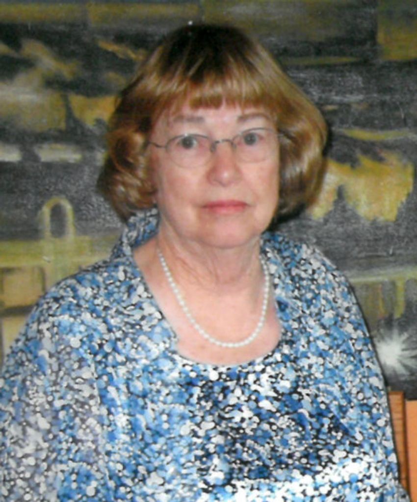 Betty Sue Smith