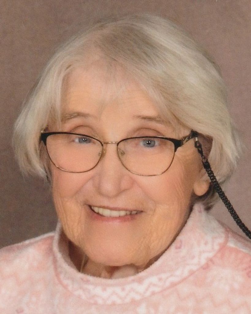 Miriam S. Patton Profile Photo