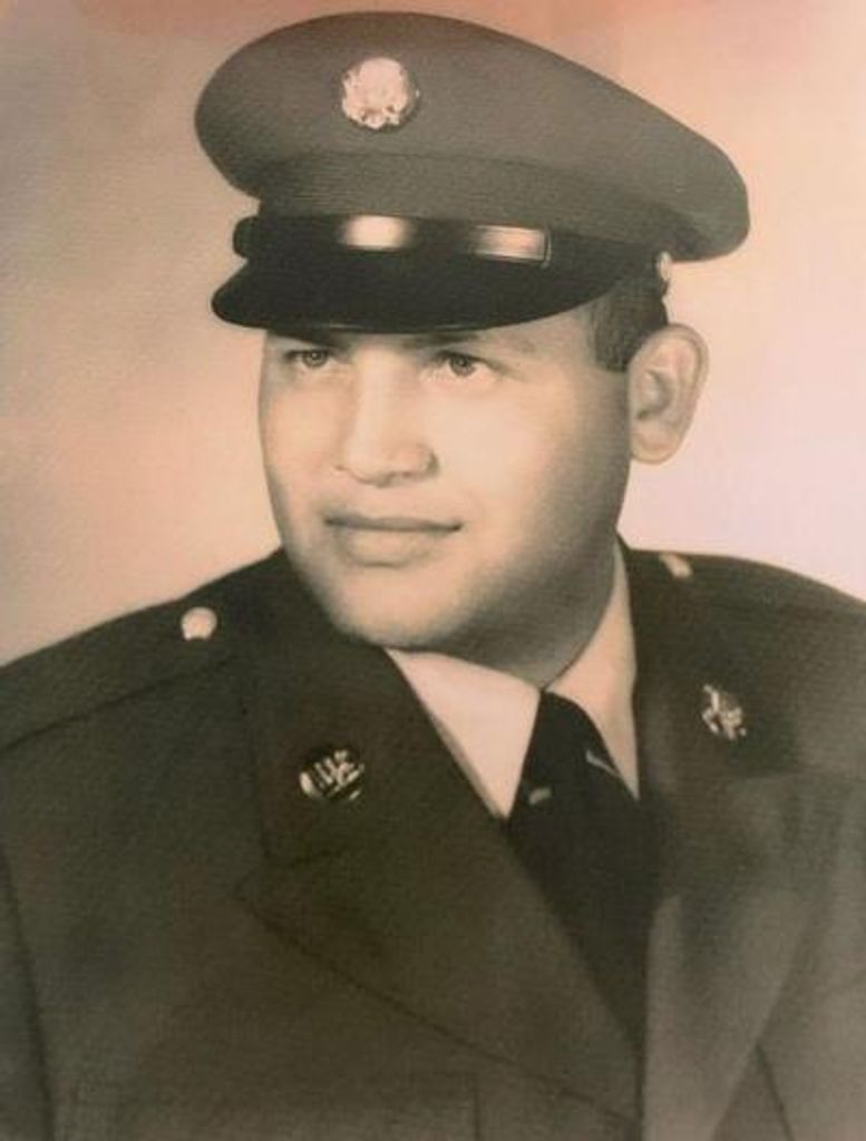 Leonard E. Carrasco Profile Photo