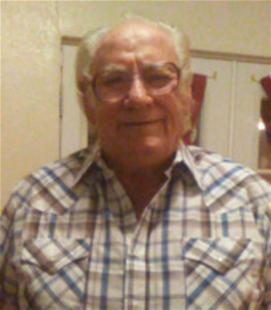 Ernest Pruiett
