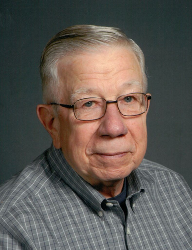 Larry D. Young Profile Photo