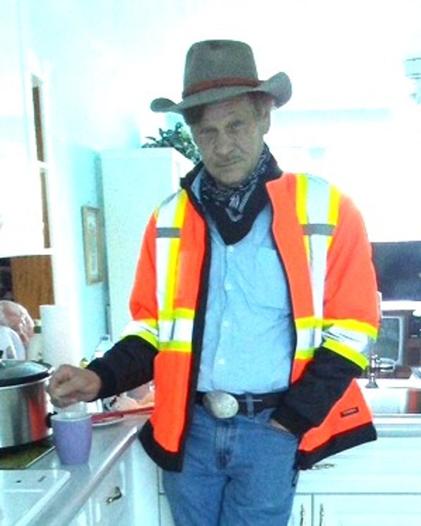 Douglas David Popiel