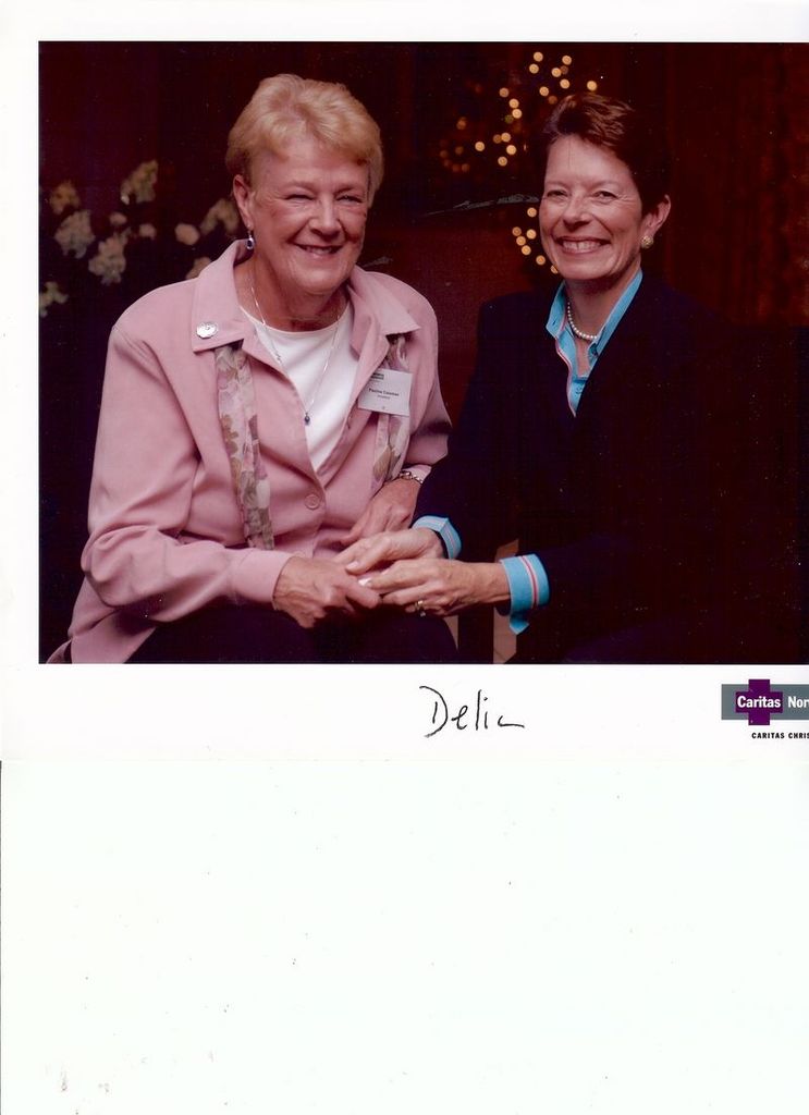 Pauline A. "Polly" (Sullivan) Coleman Profile Photo