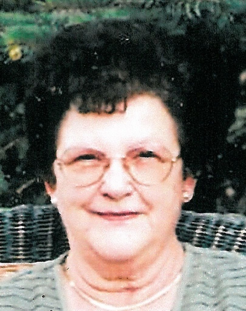 Patricia A. (Prowant)  Williamson