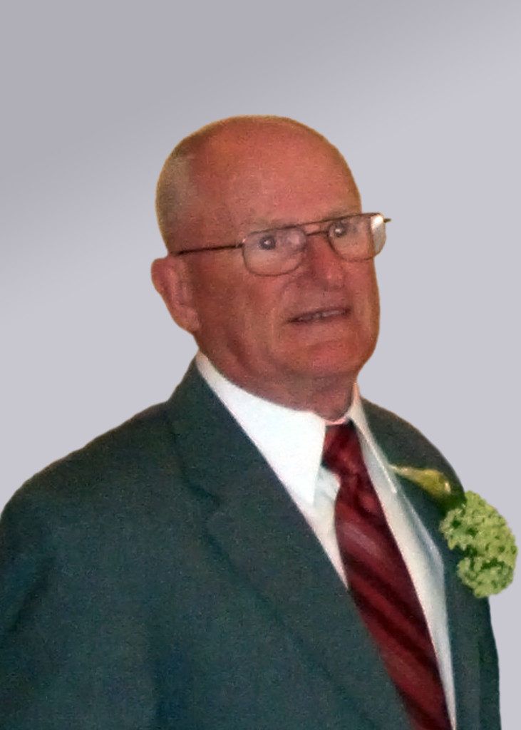 Gerald H. Callaway Sr.