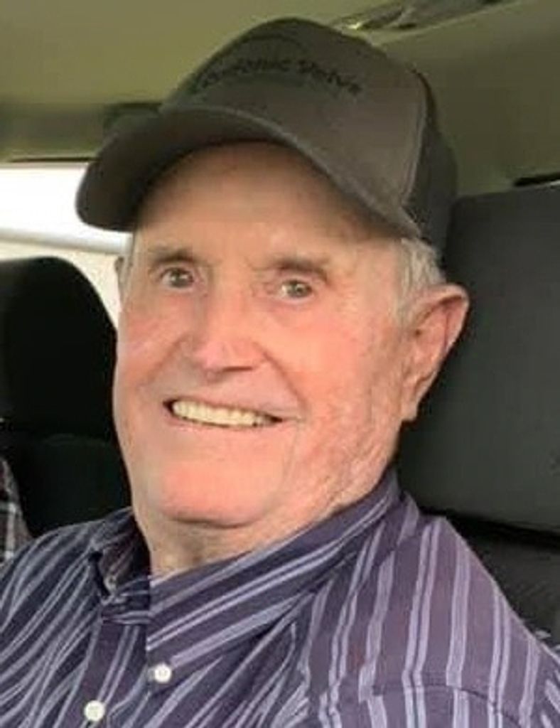 George Edward Herring Profile Photo