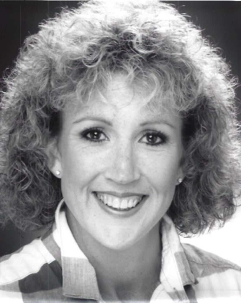 Mary Anita (Storey)  Howell