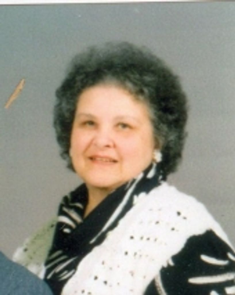 Pauline M. Mcgovern Profile Photo