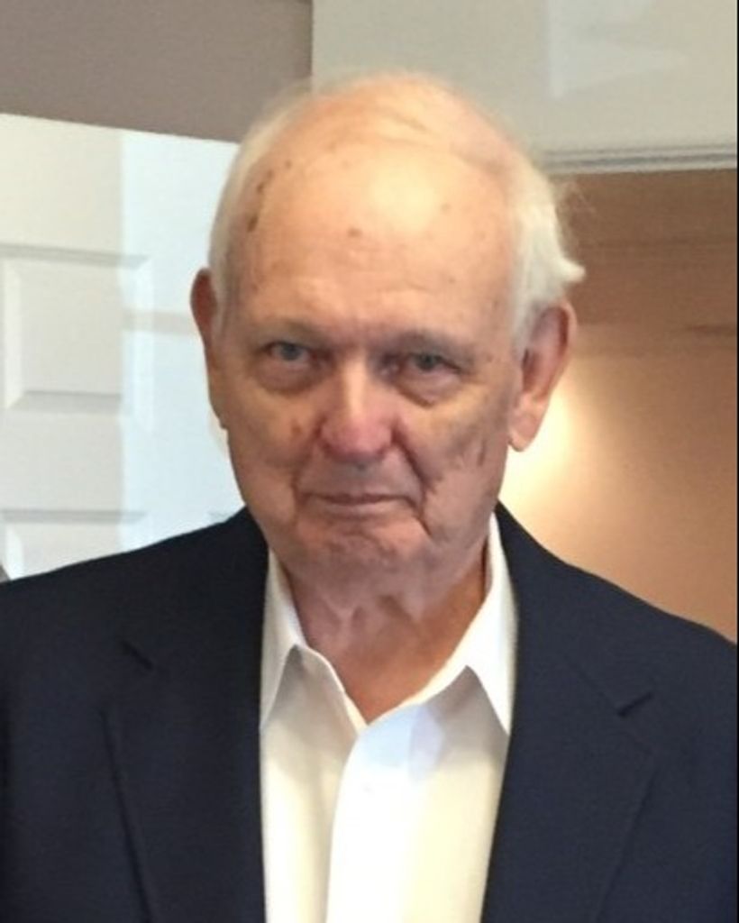 Donald James Hagan