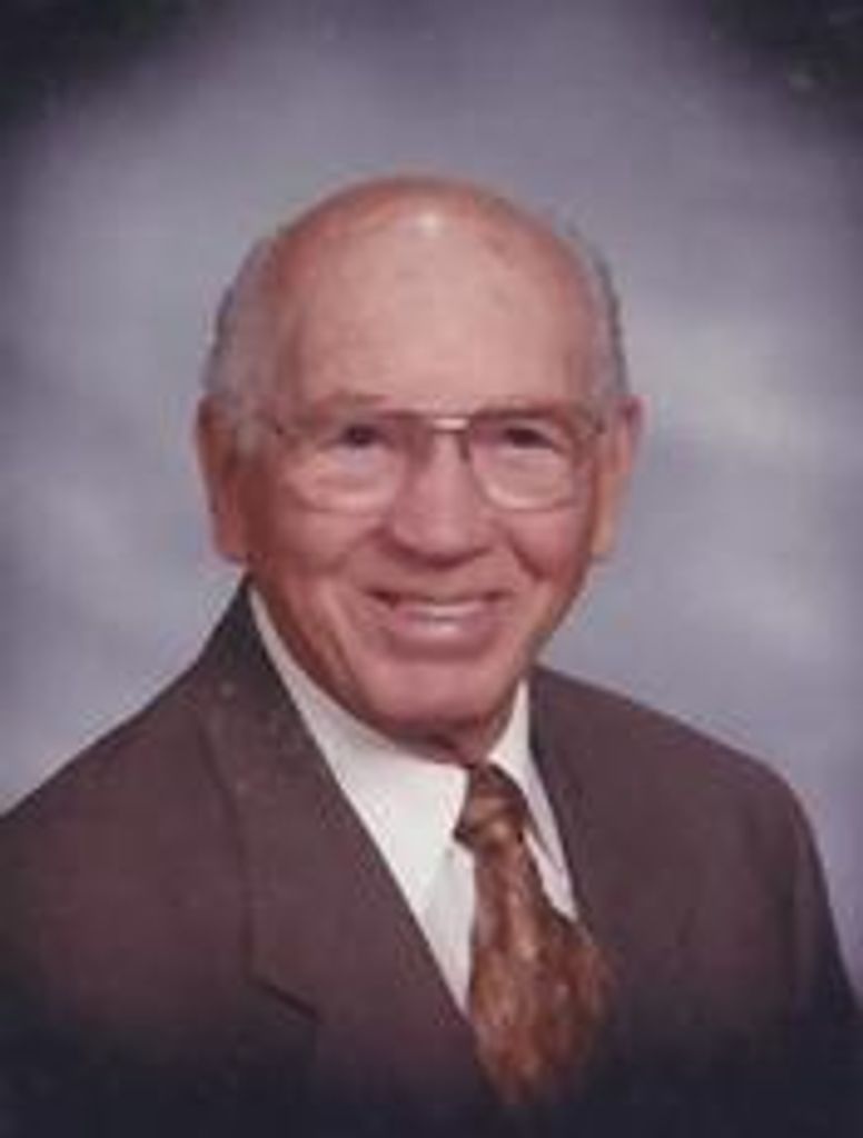Derlin Richard Hadley