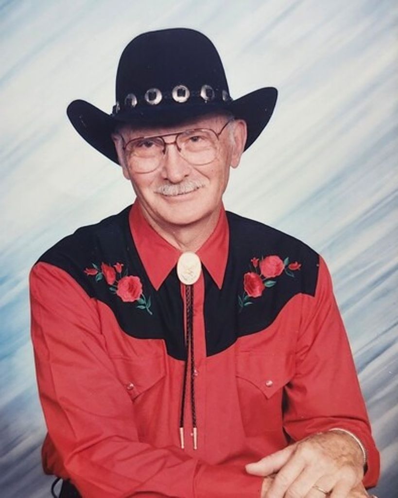 James Wallace Wood Sr. Profile Photo