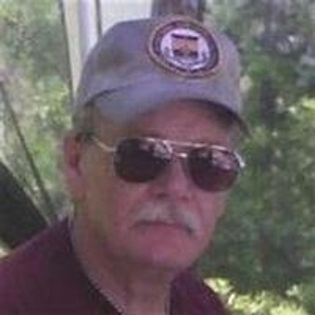 James Robert Jackson