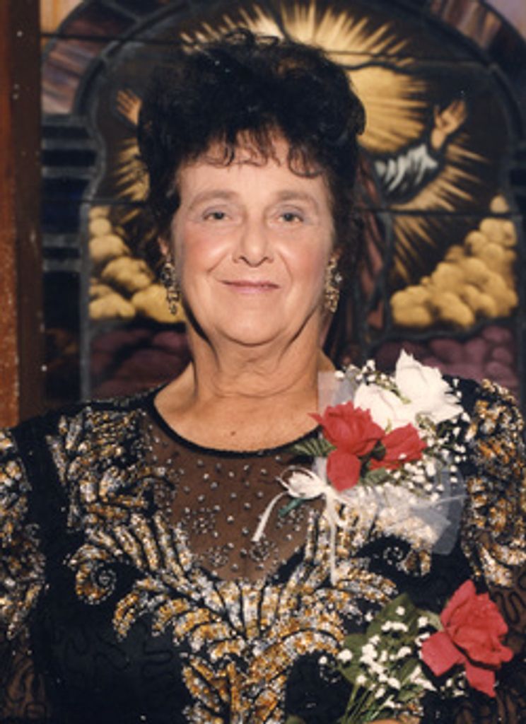 Alice Hughes