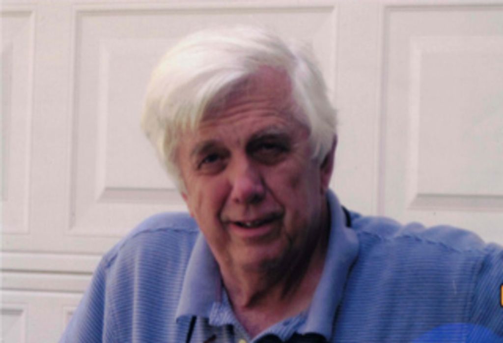 Joseph P. Laver Jr. Profile Photo