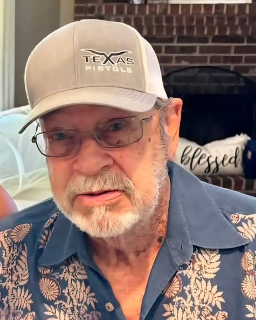 Kent Demoy Humphries Profile Photo