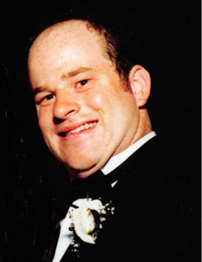 Michael "Pickle"/"Marvin" James Lee