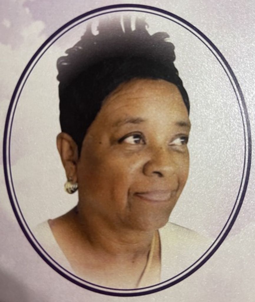 Ethel Lesure- Harris Profile Photo