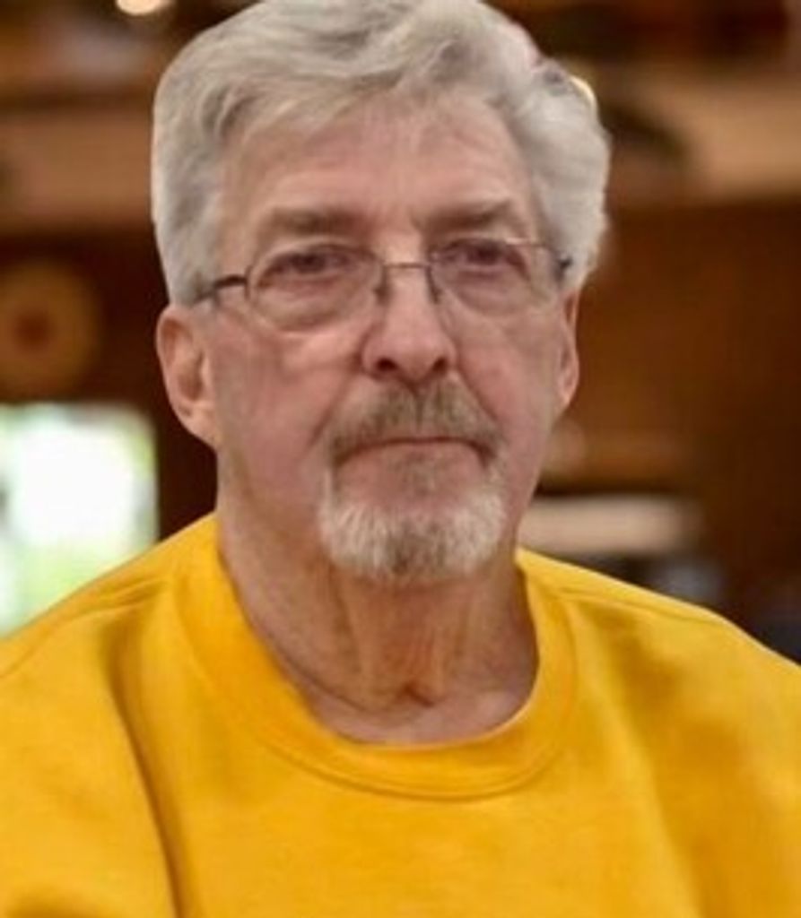 Harold Gray Profile Photo