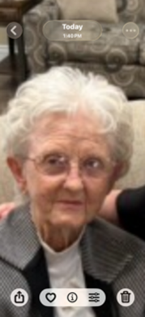 Marie Joyce Holzwarth Profile Photo