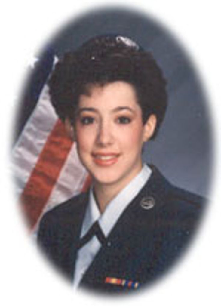 Becky Stevenson
