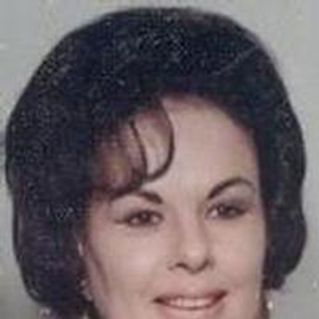 Regina "Jeanne" M. Mcanallen