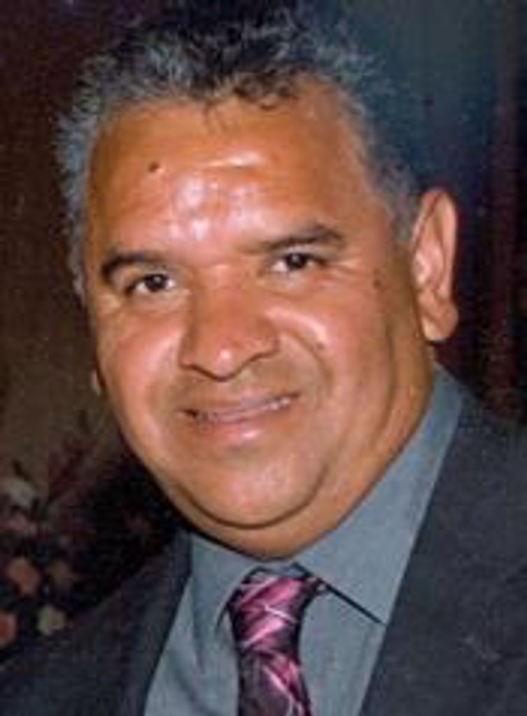 Hector Edmundo Gonzalez