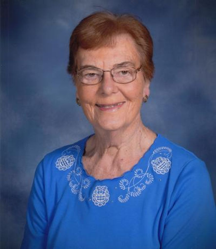 Sandra Faye Youngblood Heath Profile Photo