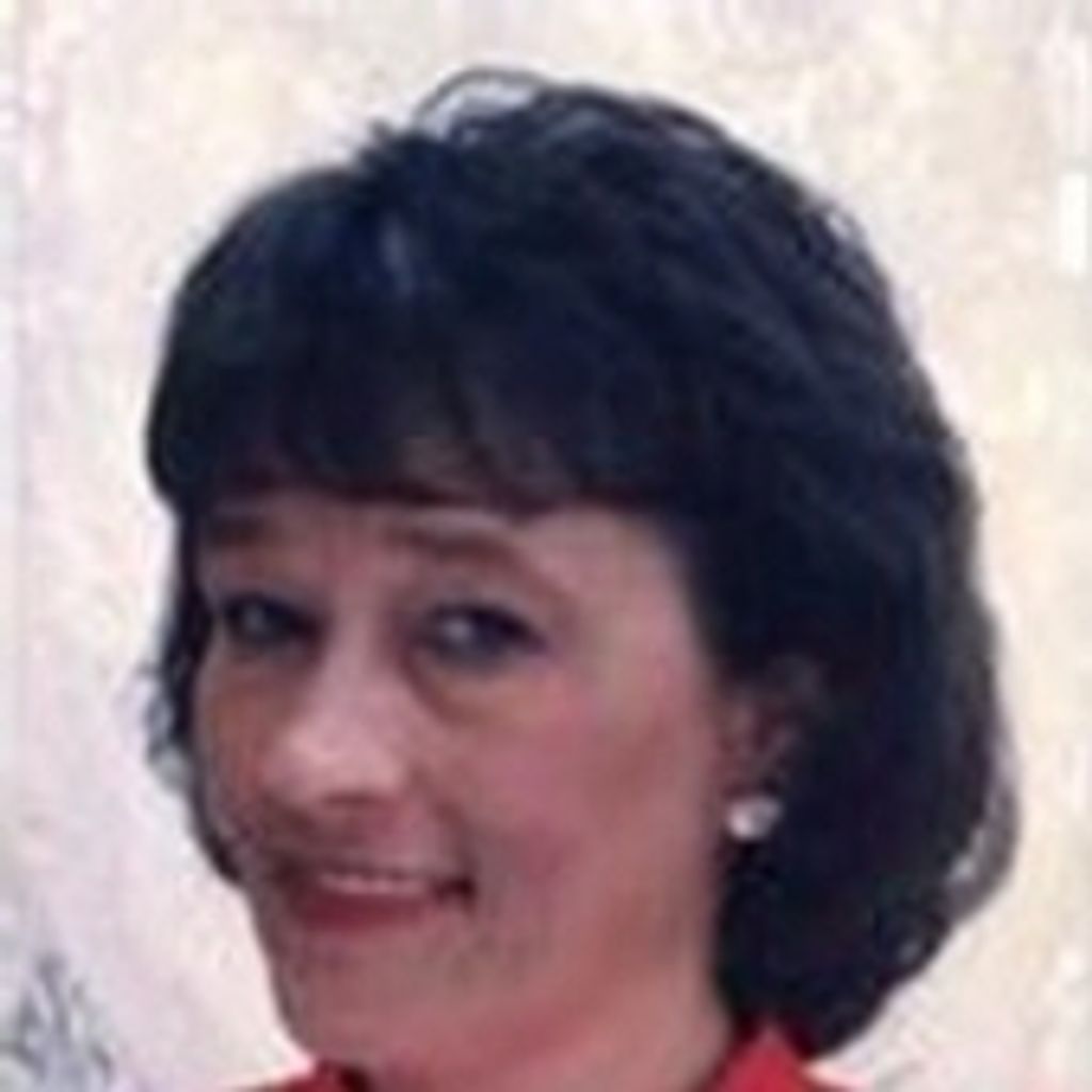 Vicki Lynette Lewis