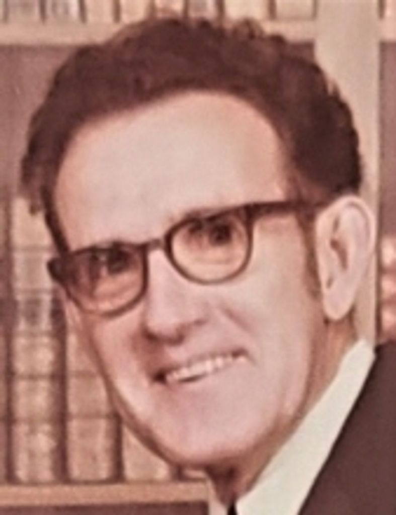 Everett Lee Scrogham