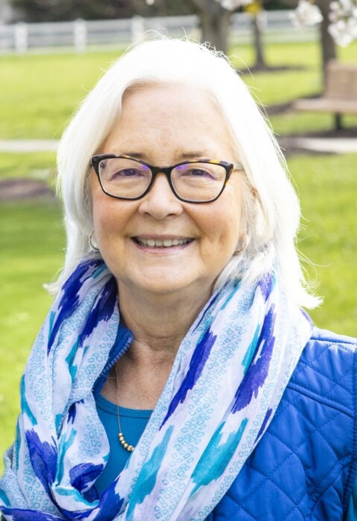 Gail Denise (Unterreiner)  Lichtenegger