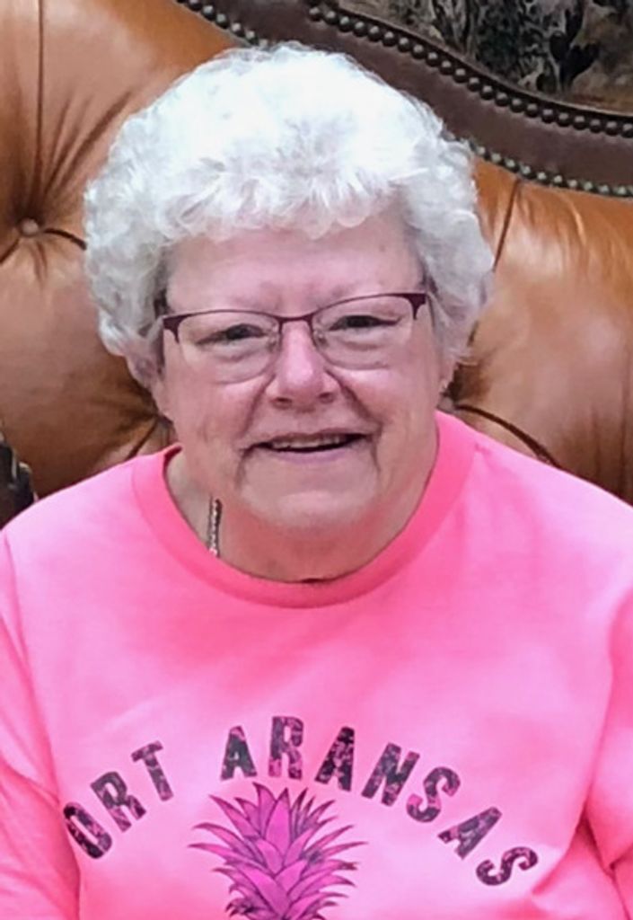 Darla Burrow Profile Photo