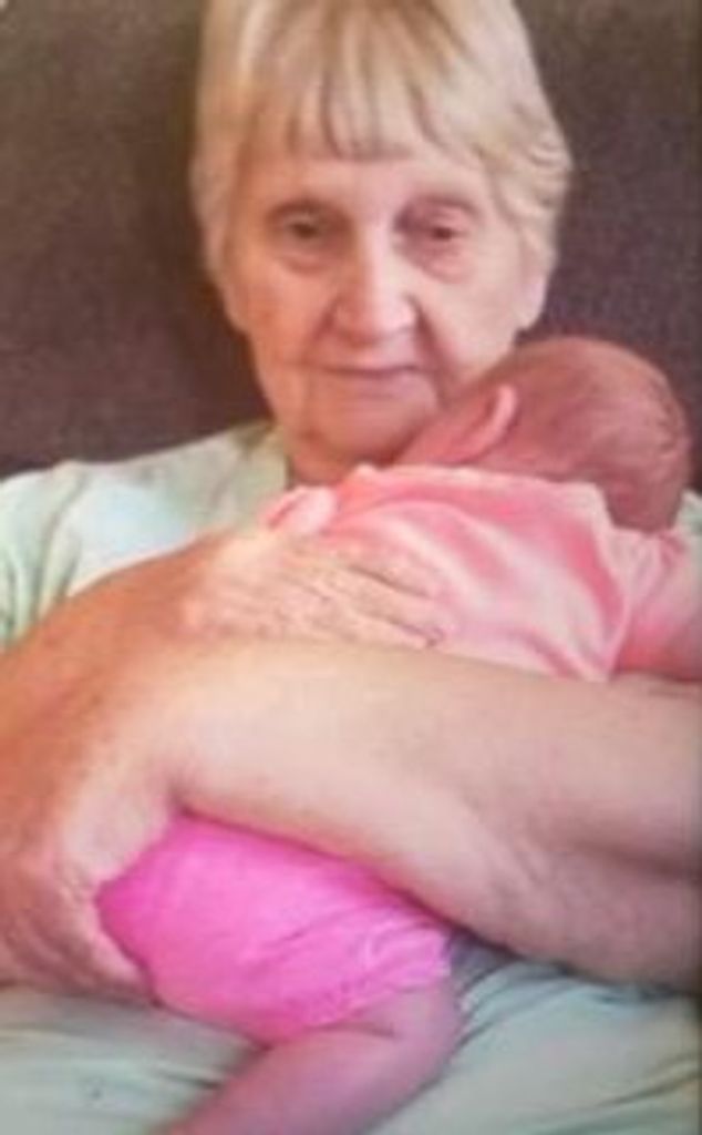 Mary L. Dodds Profile Photo