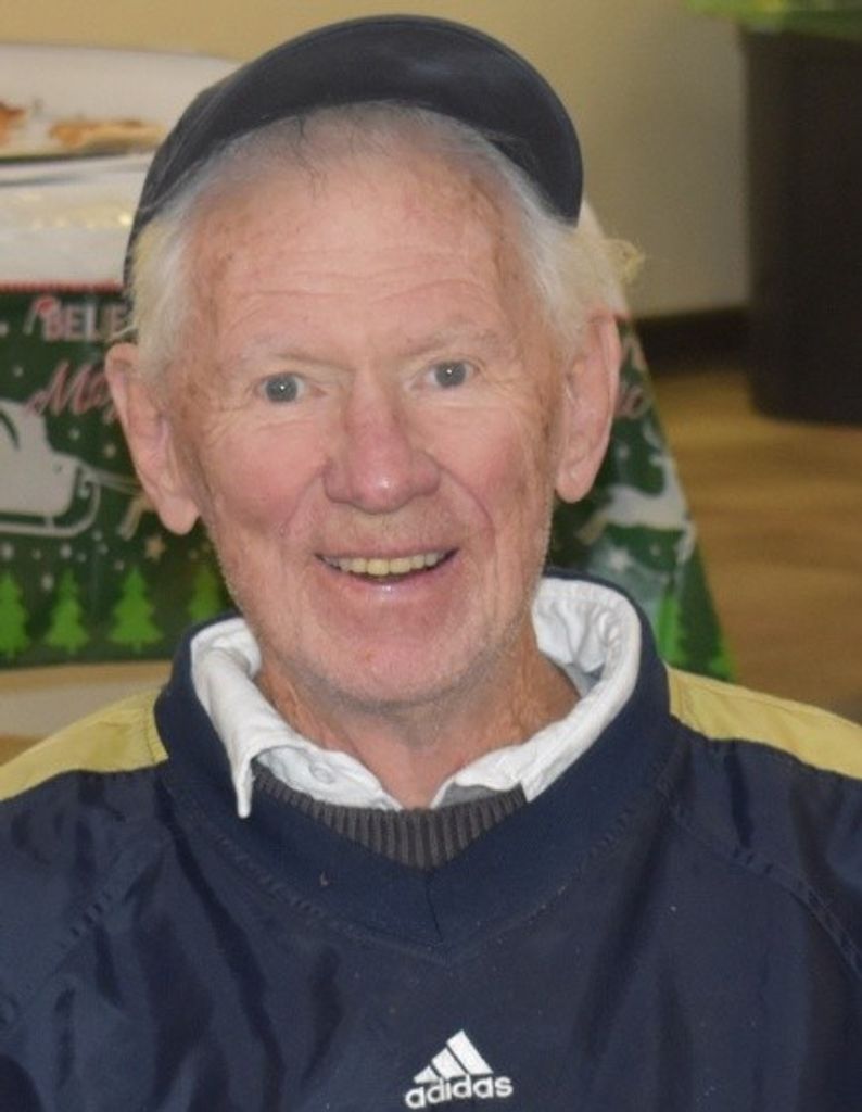 James Myles Graham Profile Photo