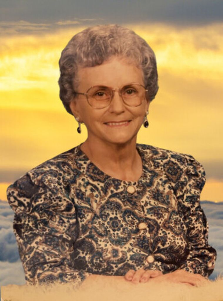 Benita  Marie Knight