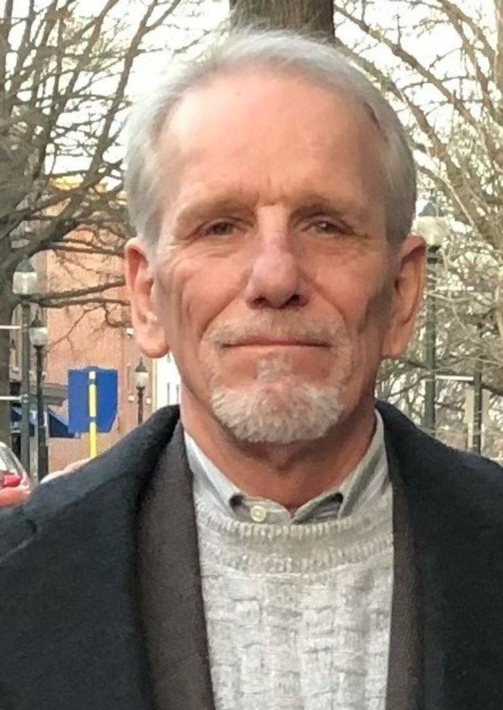 Carl "Butch" Peggs, Jr. Profile Photo