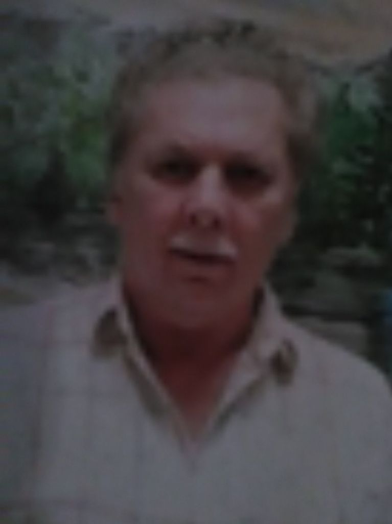 Dallas Glenn Morehead