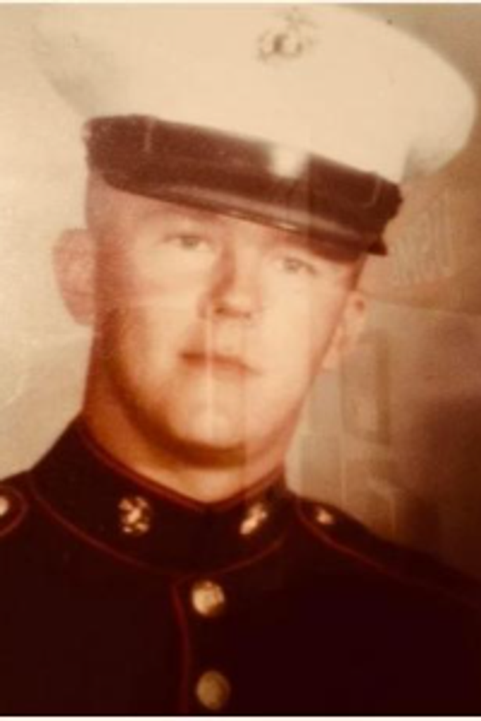 Ralph E. Hendrickson