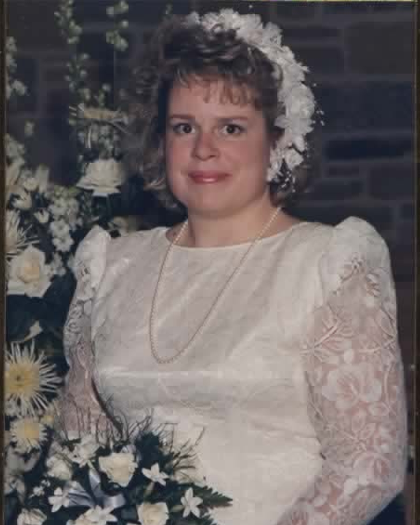 Kristy J. Wagner Profile Photo