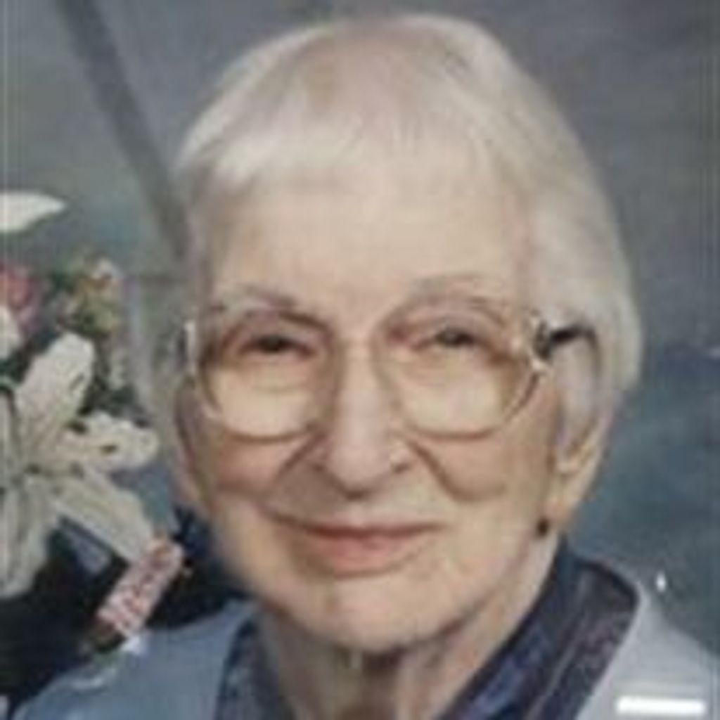 Lillian Bijou Revord