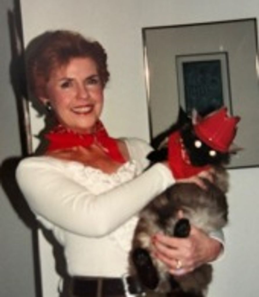 Patricia Keener Profile Photo